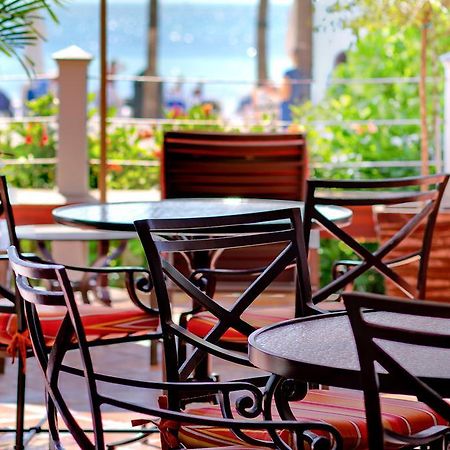La Mer Hotel & Dewey House (Adults Only) Key West Eksteriør billede