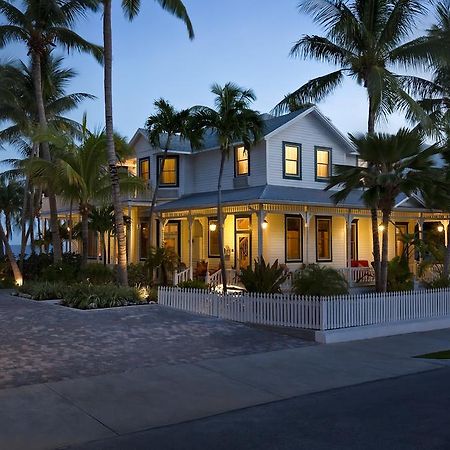 La Mer Hotel & Dewey House (Adults Only) Key West Eksteriør billede