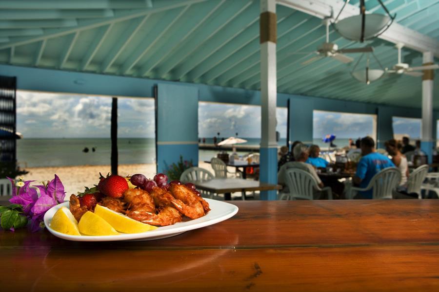 La Mer Hotel & Dewey House (Adults Only) Key West Faciliteter billede