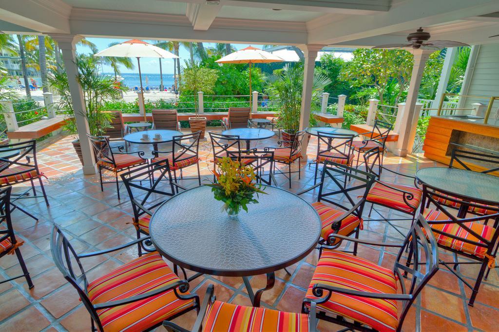 La Mer Hotel & Dewey House (Adults Only) Key West Eksteriør billede