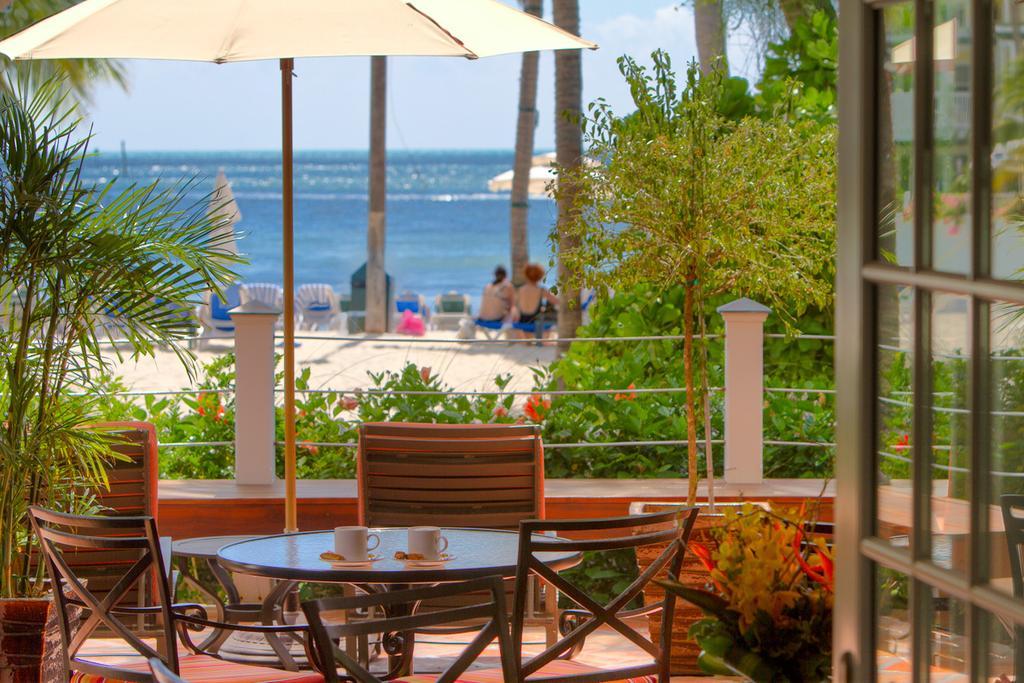 La Mer Hotel & Dewey House (Adults Only) Key West Eksteriør billede