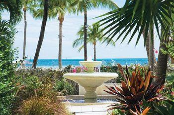 La Mer Hotel & Dewey House (Adults Only) Key West Eksteriør billede