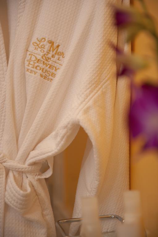 La Mer Hotel & Dewey House (Adults Only) Key West Eksteriør billede