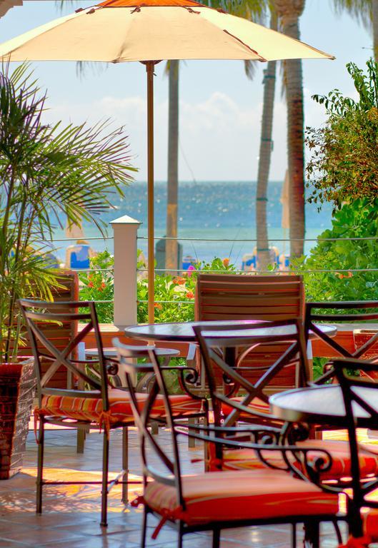 La Mer Hotel & Dewey House (Adults Only) Key West Eksteriør billede