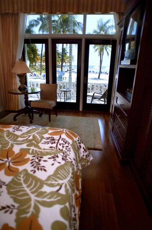 La Mer Hotel & Dewey House (Adults Only) Key West Eksteriør billede