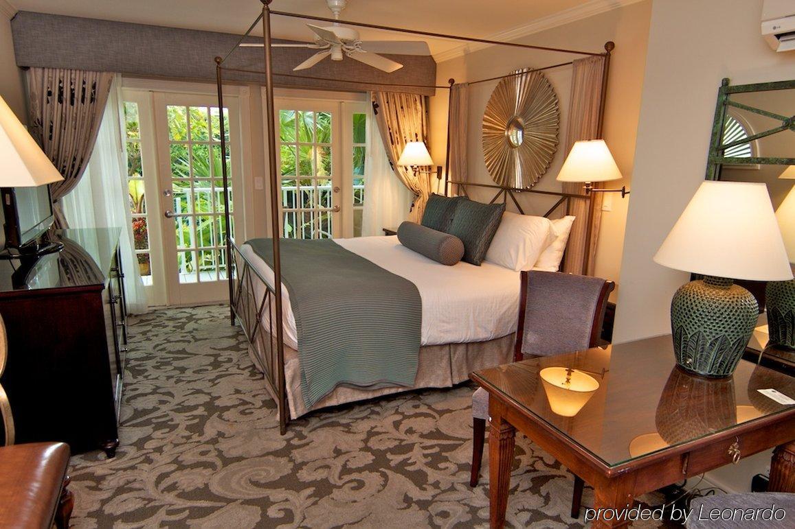 La Mer Hotel & Dewey House (Adults Only) Key West Værelse billede