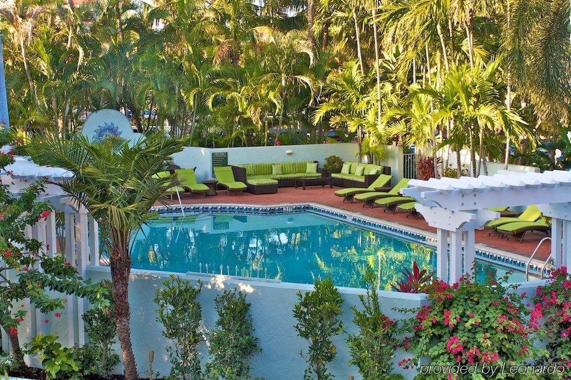 La Mer Hotel & Dewey House (Adults Only) Key West Faciliteter billede
