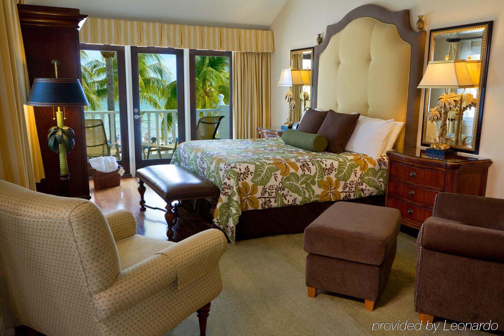 La Mer Hotel & Dewey House (Adults Only) Key West Værelse billede
